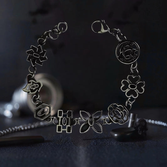 Hashira Chain Bracelet