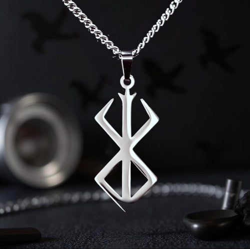 Brand Of Sacrifice Chain Necklace