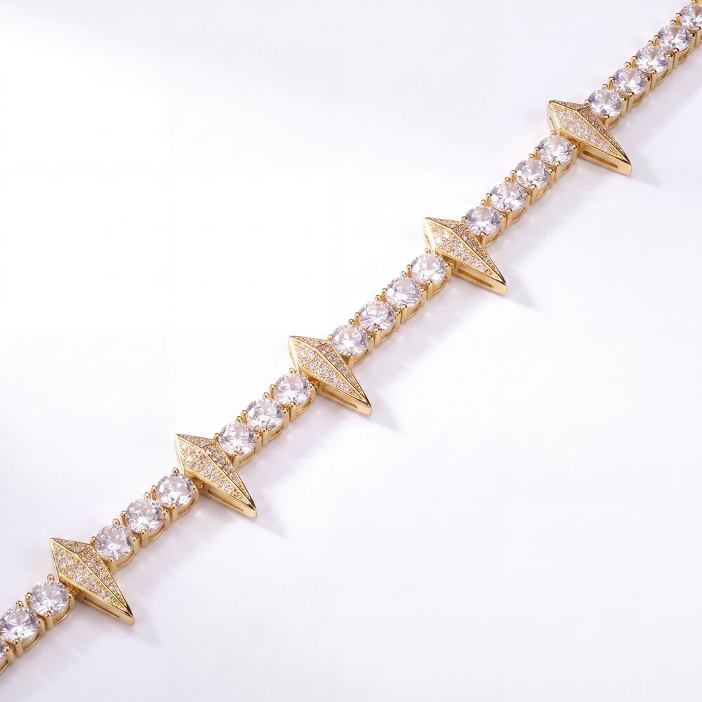 KUNAI GOLD