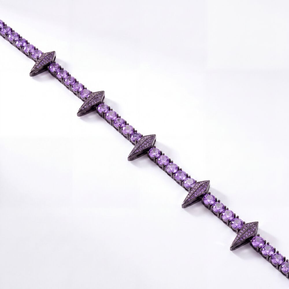 KUNAI PURPLE