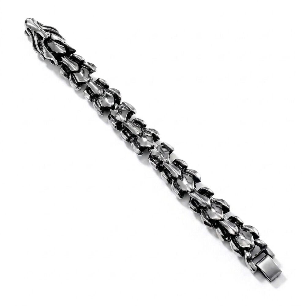 ARMOURED BRACELET