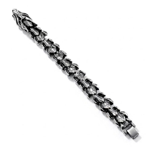 ARMOURED BRACELET