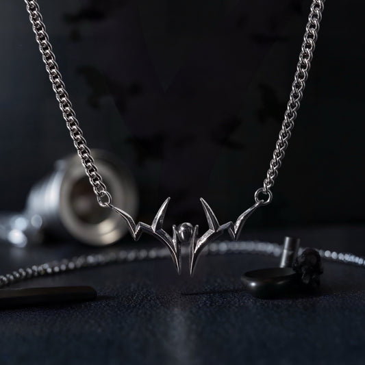 Sukuna Necklace