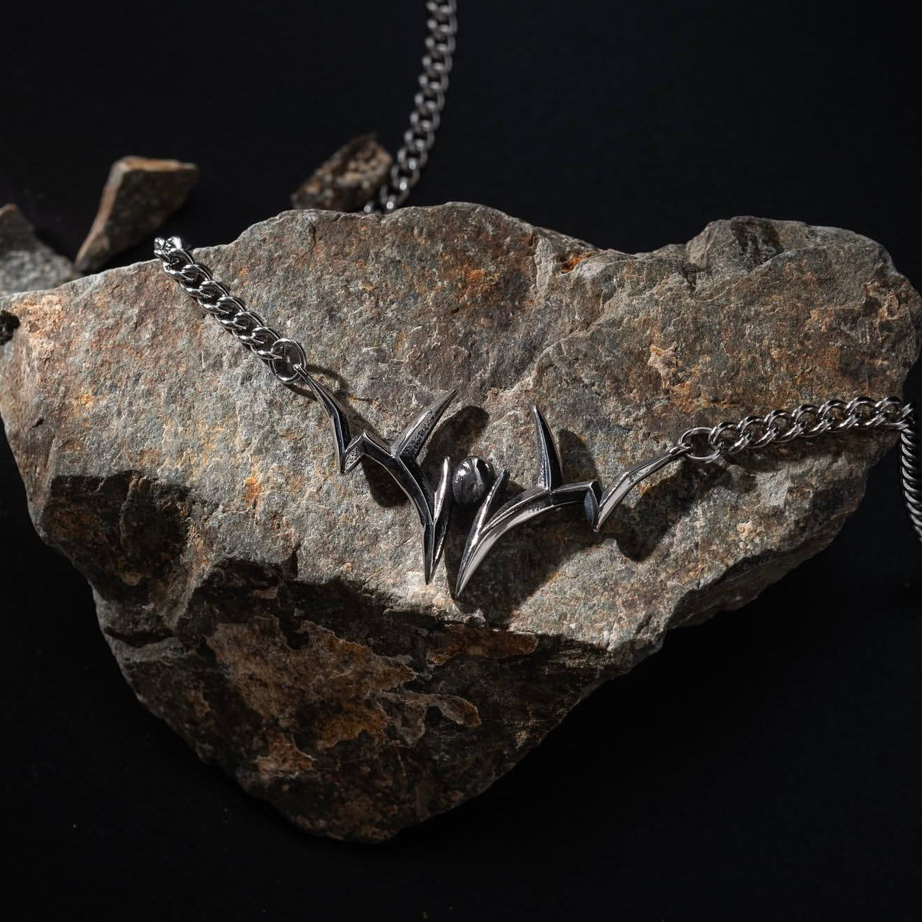 Sukuna Necklace