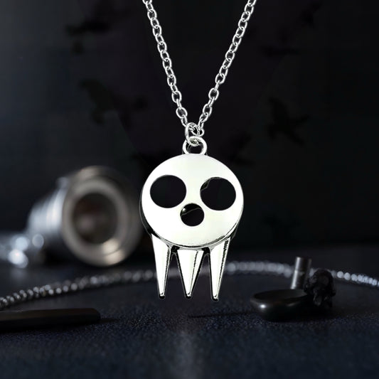 Soul Eater- Death the Kid’s Necklace