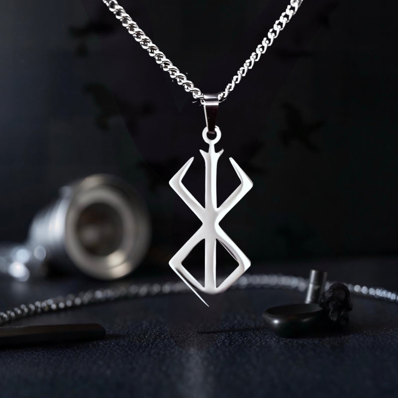 Brand Of Sacrifice Chain Necklace