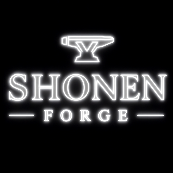 Shonen Forge