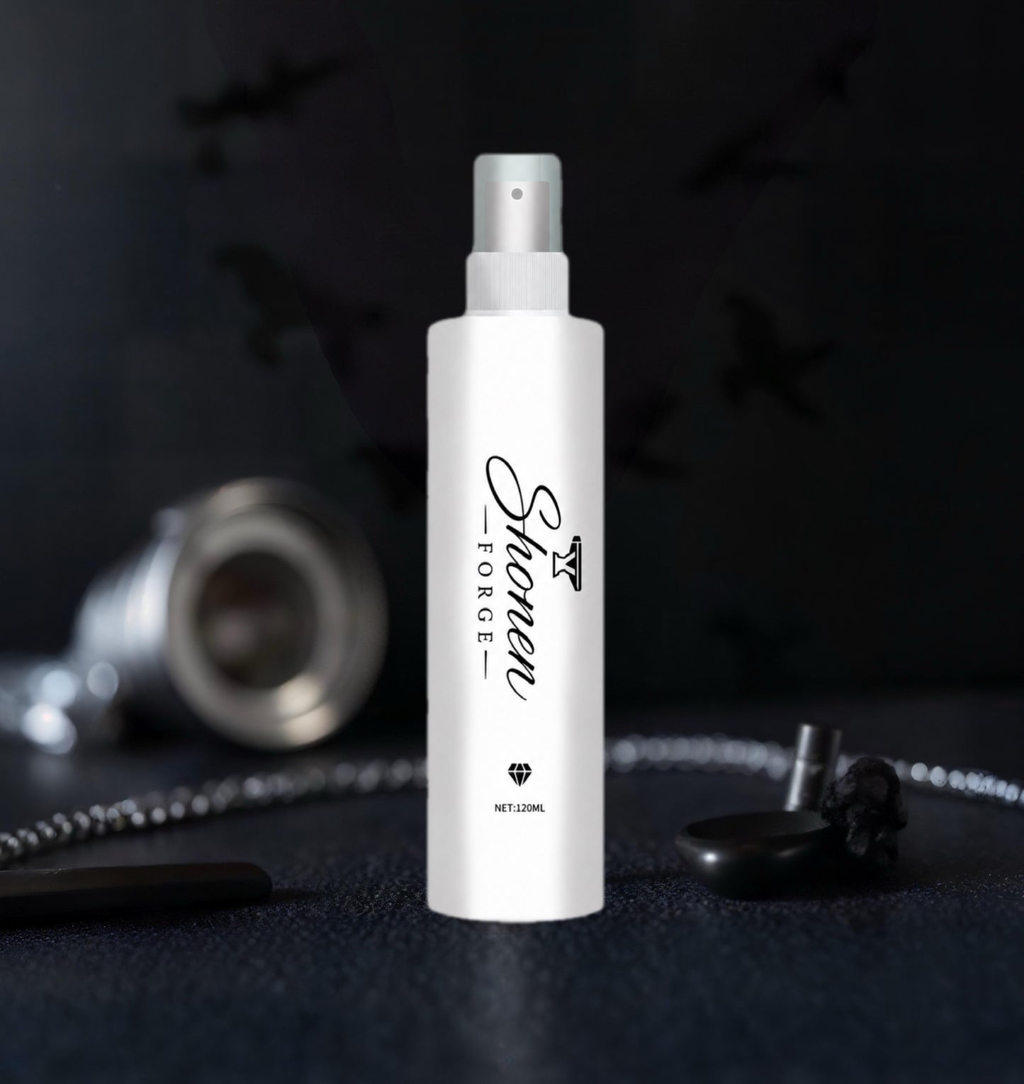 Cleaning Spray Bottle