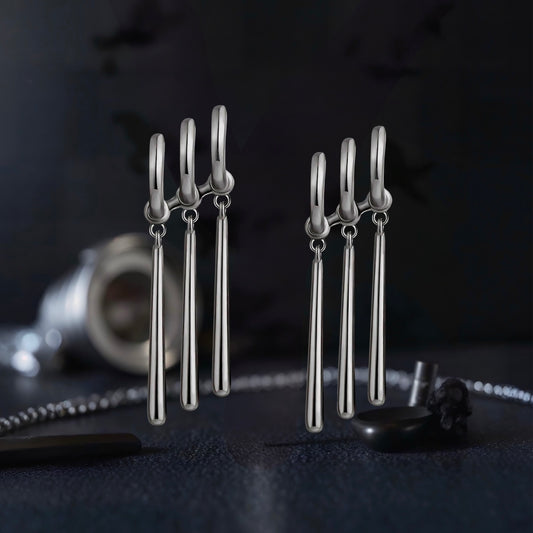 Zoro's Earrings