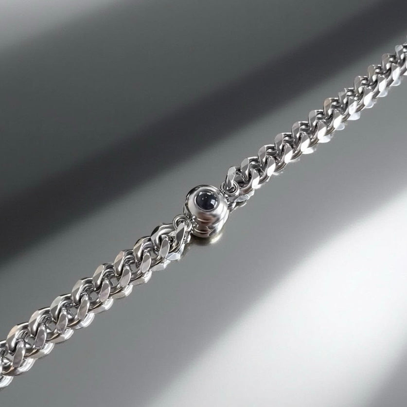 Madara Uchiha - Cuban Chain