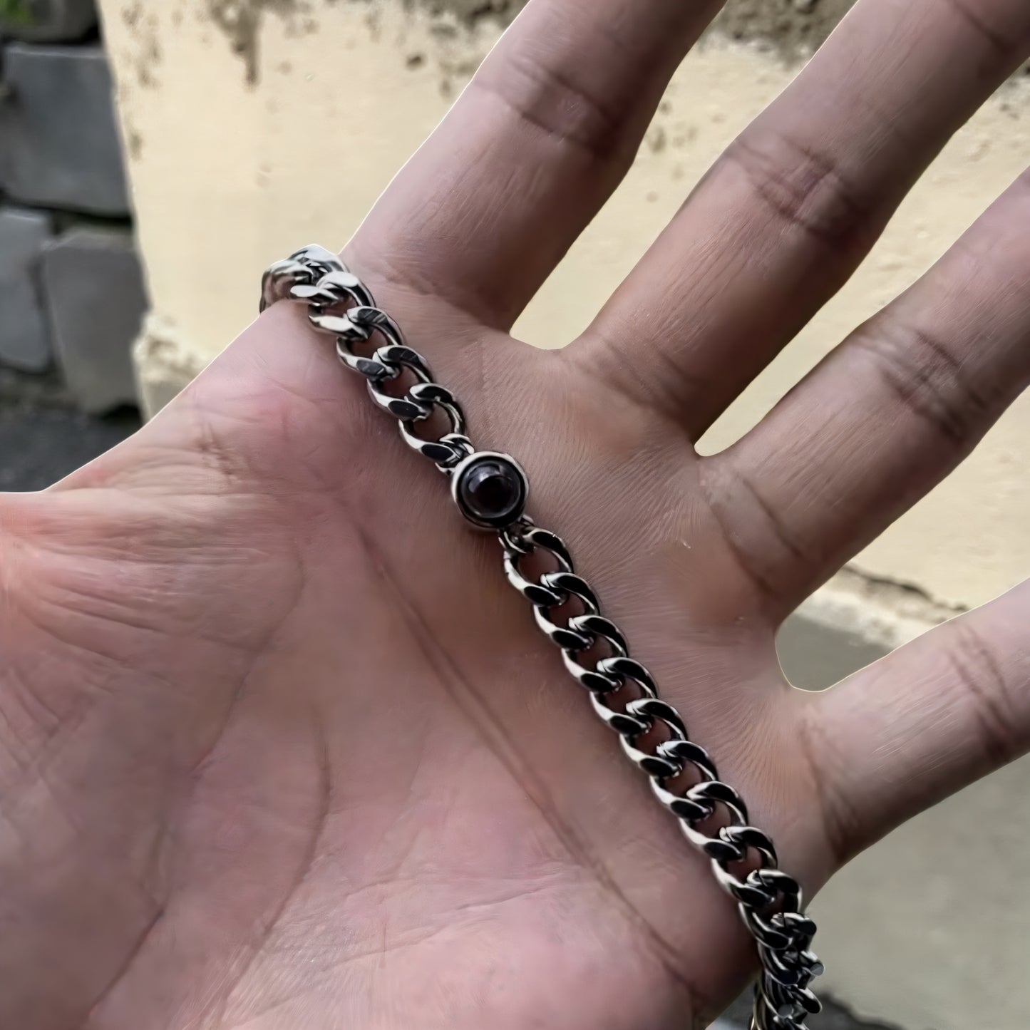 Madara Uchiha - Cuban Chain