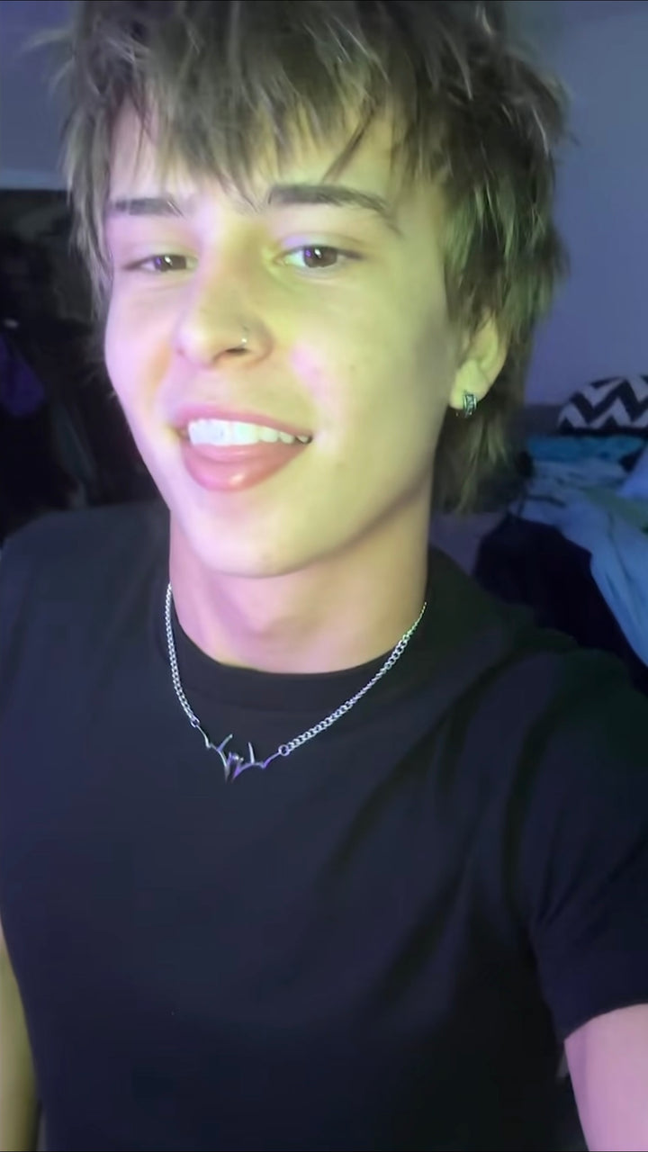 Luke. H