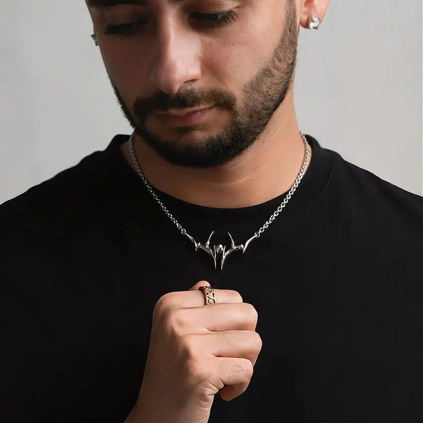 Sukuna Necklace