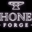 Shonen Forge logo